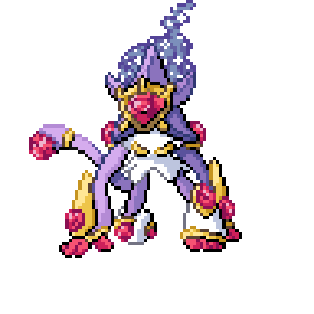 Starnape Sprite Image