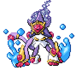 Starnape Sprite Image