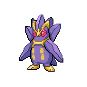 Starplup Sprite Image
