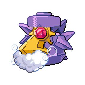 Starpass Sprite Image