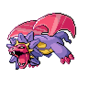 Starmence Sprite Image