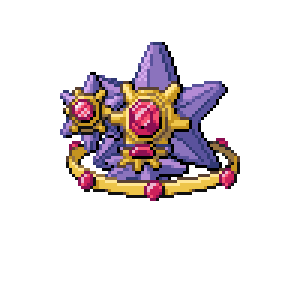 Starklang Sprite Image