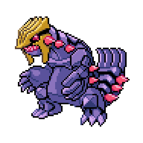 Stardon Sprite Image
