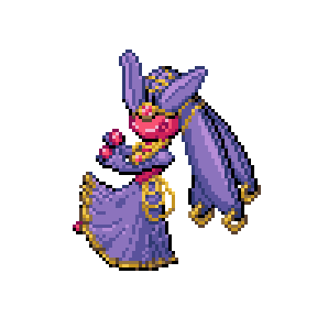 Starpunny Sprite Image