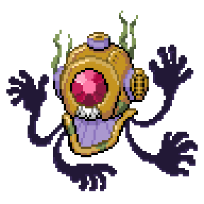 Stargrigus Sprite Image