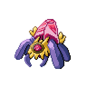 Startula Sprite Image