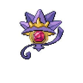 Starpent Sprite Image