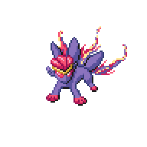 Starpix Sprite Image