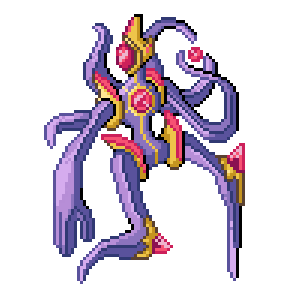 Starxys Sprite Image