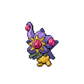 Stareary Sprite Image