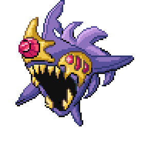 Staredo Sprite Image