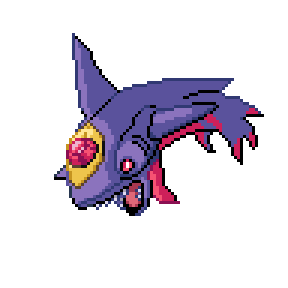 Staredo Sprite Image