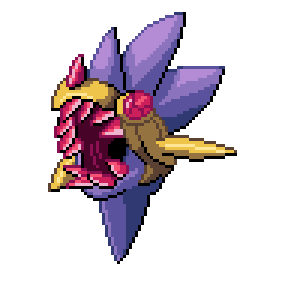 Staredo Sprite Image