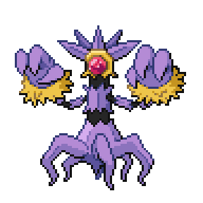 Starvenant Sprite Image