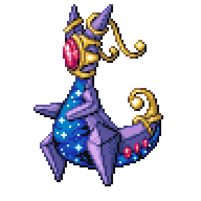 Stardra Sprite Image