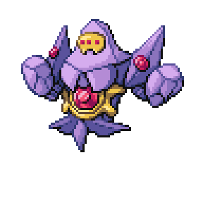 Starrock Sprite Image
