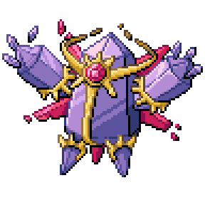 Starice Sprite Image