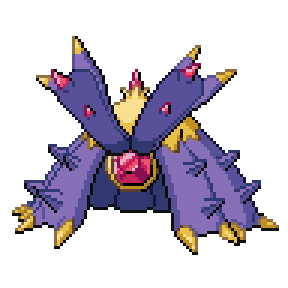 Starapex Sprite Image