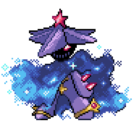 Starturne Sprite Image
