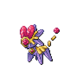 Starmo-o Sprite Image