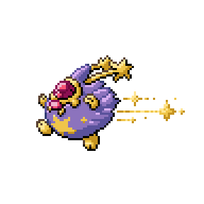 Starnat Sprite Image