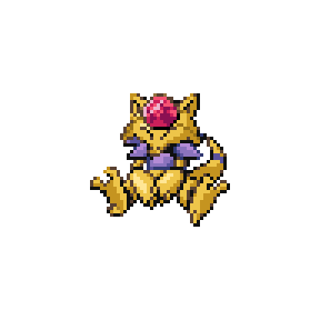 Starra Sprite Image