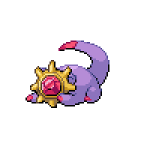 Starpoke Sprite Image