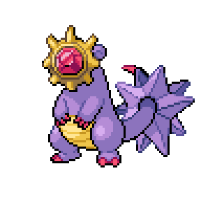 Starbro Sprite Image