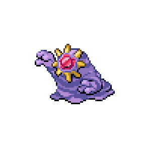 Starmer Sprite Image