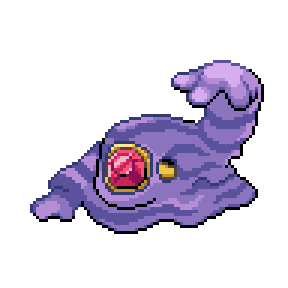 Staruk Sprite Image