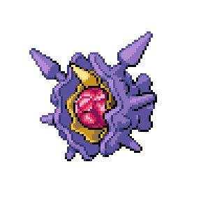 Starster Sprite Image