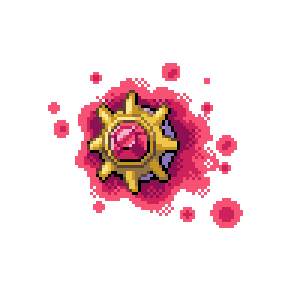 Startly Sprite Image