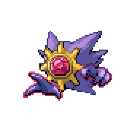 Starter Sprite Image