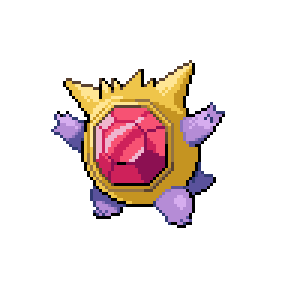 Stargar Sprite Image