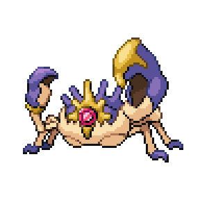 Starler Sprite Image