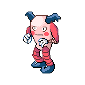 Mr. lee Sprite Image
