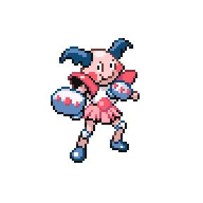 Mr. chan Sprite Image