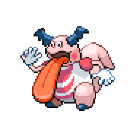Mr. tung Sprite Image