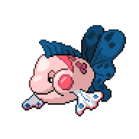Mr. king Sprite Image