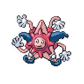 Mr. mie Sprite Image