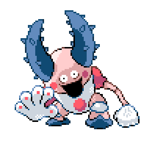 Mr. sir Sprite Image