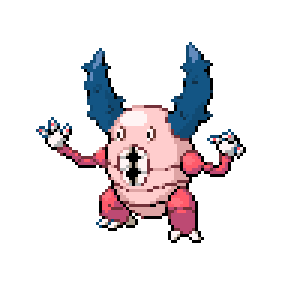 Mr. sir Sprite Image