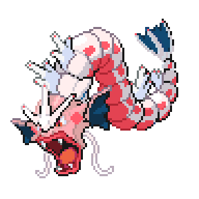 Mr. dos Sprite Image