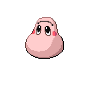 Mr. to Sprite Image