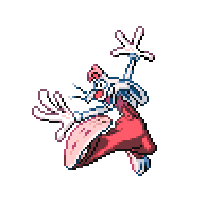 Mr. reon Sprite Image