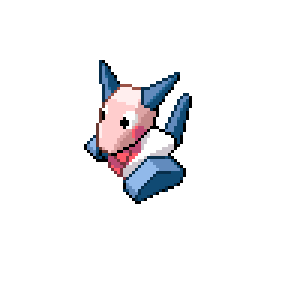 Mr. gon Sprite Image