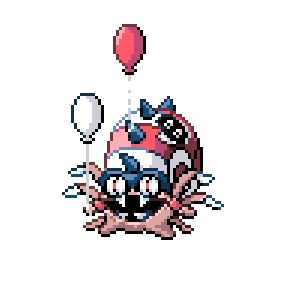 Mr. star Sprite Image