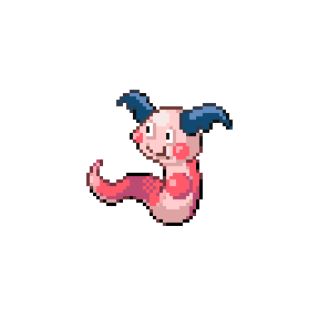 Mr. tini Sprite Image