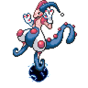 Mr. two Sprite Image