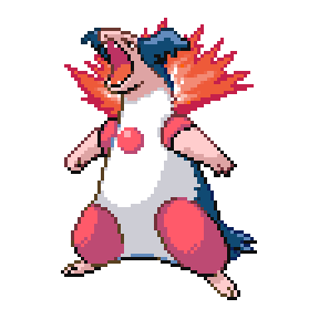 Mr. losion Sprite Image
